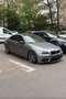 BMW 335 335i Coupe Msport Grigio - thumbnail 4