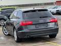 Audi A6 2.0 TDi S LINE/FULLOPTIONS/ETAT NEUF/1PROP CARNET Zwart - thumbnail 4