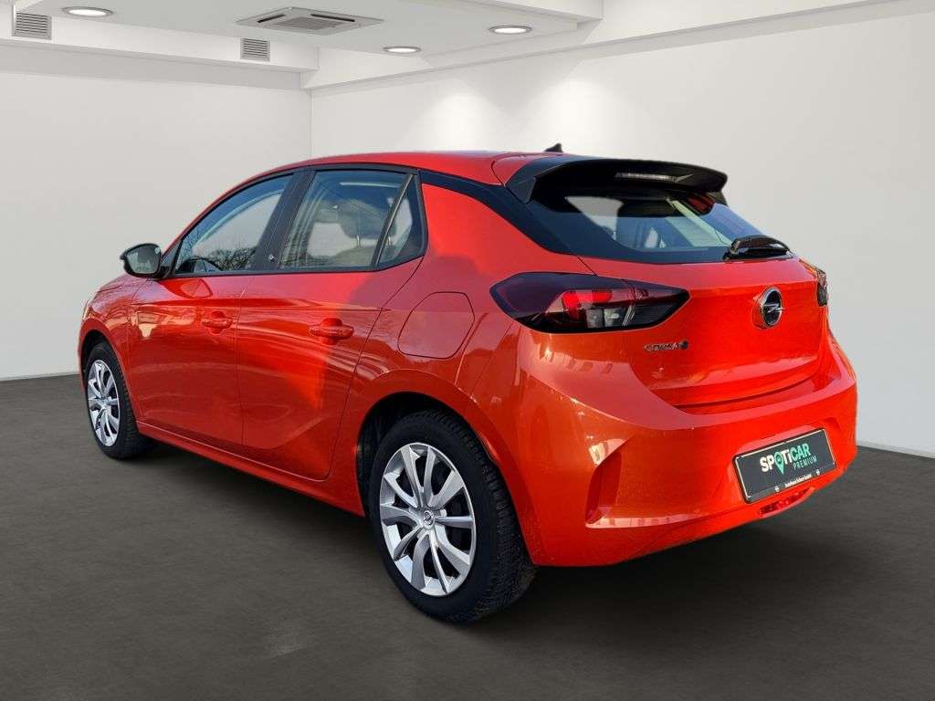 Opel Corsa-e