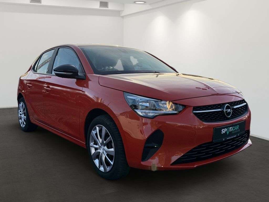 Opel Corsa-e