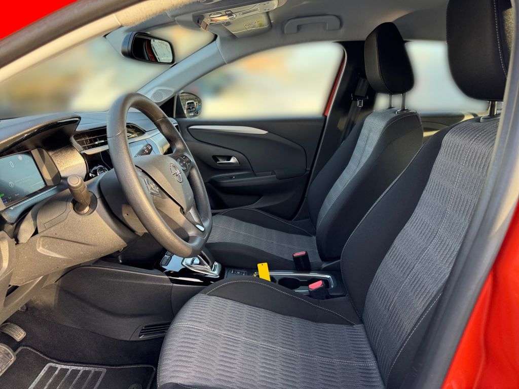 Opel Corsa-e