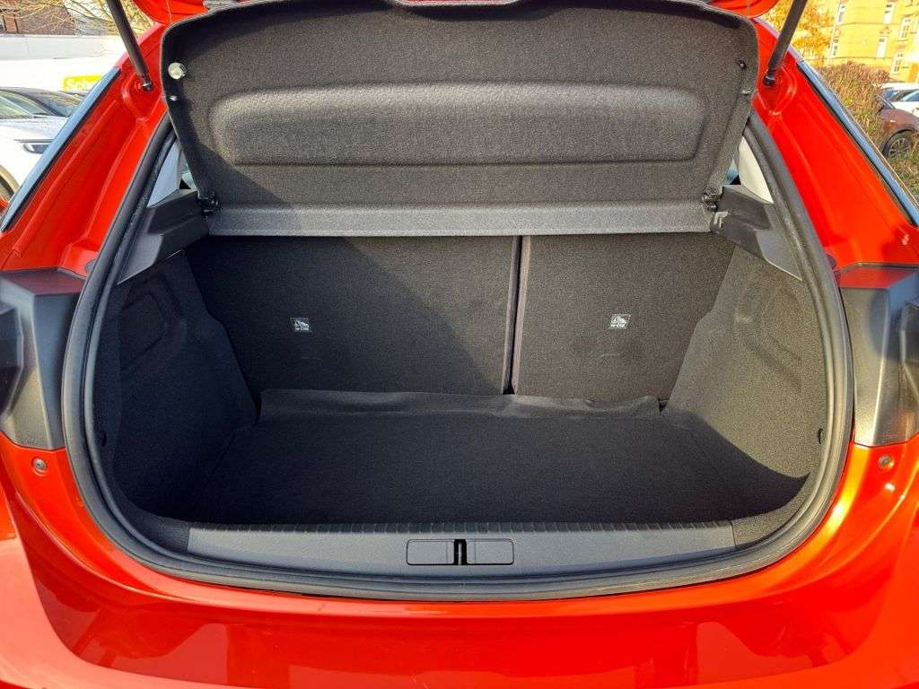 Opel Corsa-e
