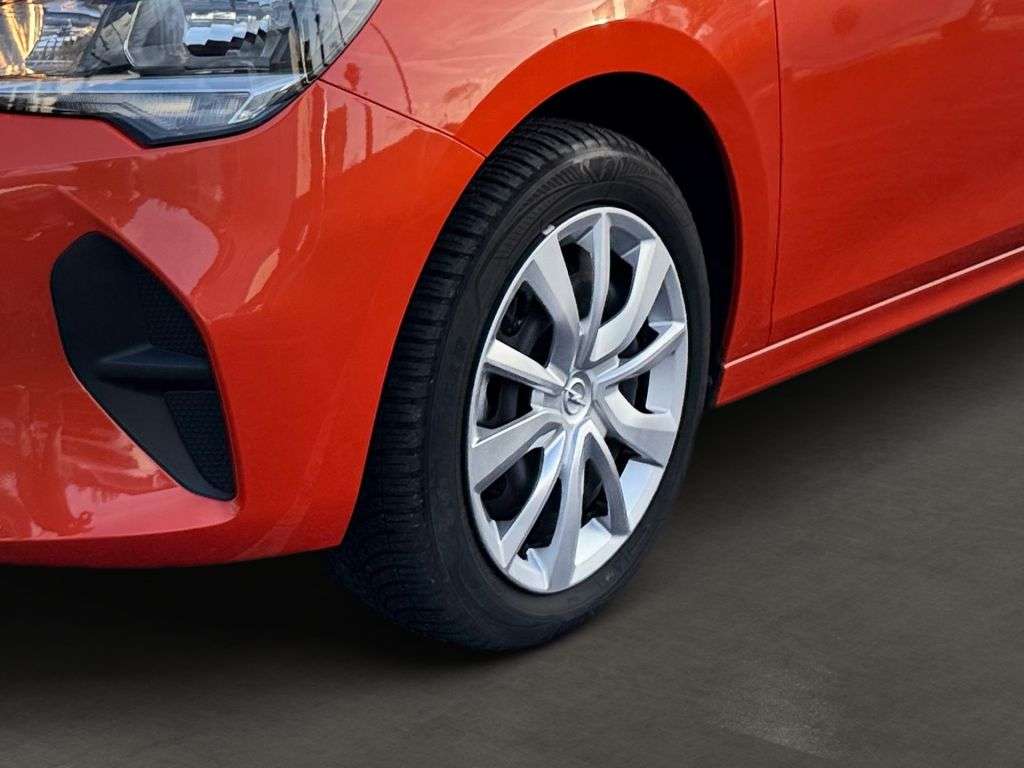 Opel Corsa-e