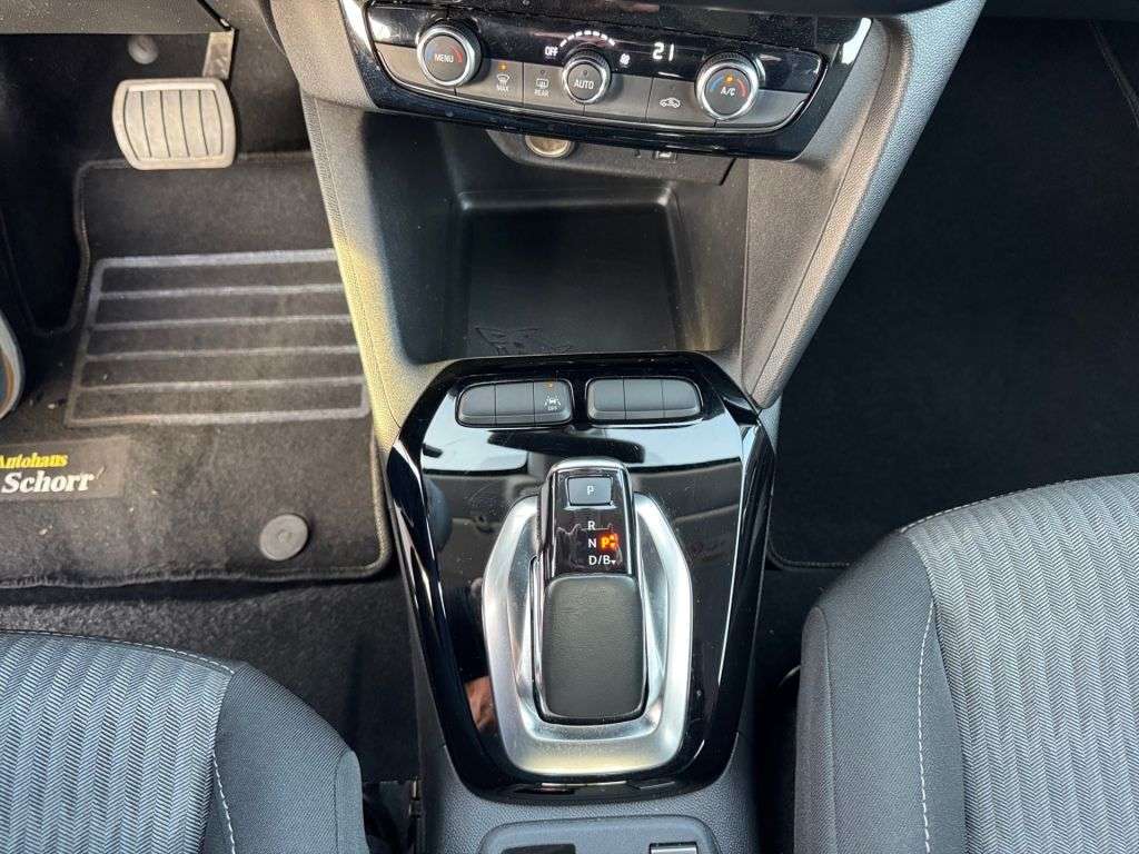 Opel Corsa-e