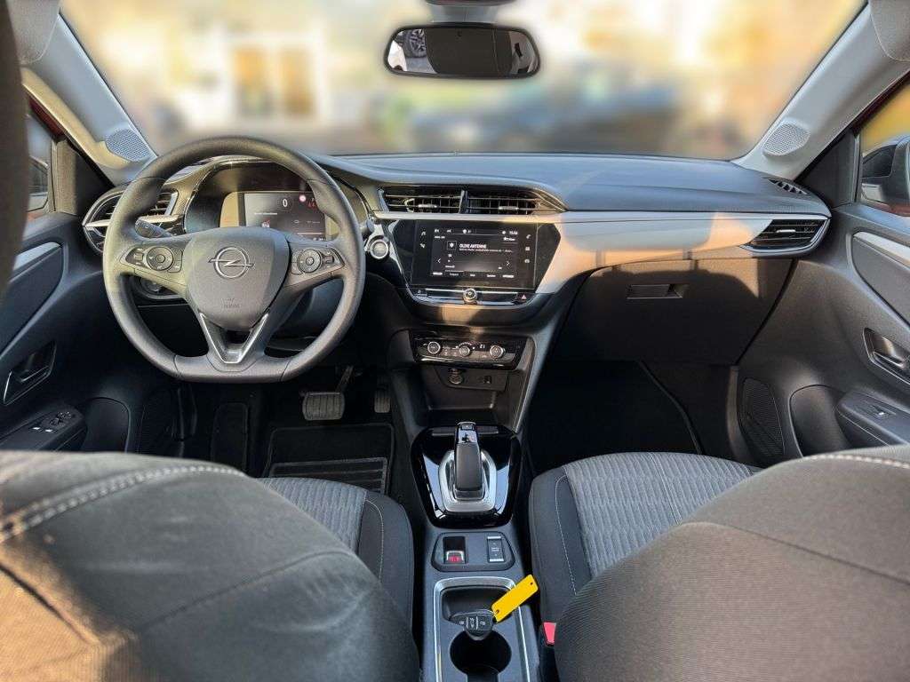 Opel Corsa-e