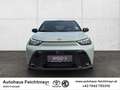 Toyota Aygo X X 1,5 VVT-i Teamplayer Technik-P. 5t. Grün - thumbnail 2