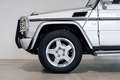 Mercedes-Benz G 500 Kurz Deutsches Fahrzeug Argent - thumbnail 18