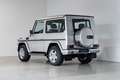 Mercedes-Benz G 500 Kurz Deutsches Fahrzeug Argent - thumbnail 3