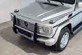Mercedes-Benz G 500 Kurz Deutsches Fahrzeug Argent - thumbnail 15