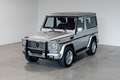 Mercedes-Benz G 500 Kurz Deutsches Fahrzeug Argent - thumbnail 16