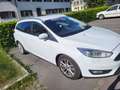 Ford Focus Focus Traveller Trend ECOnetic 1,6 TDCi Trend Weiß - thumbnail 2