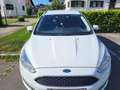 Ford Focus Focus Traveller Trend ECOnetic 1,6 TDCi Trend Weiß - thumbnail 1