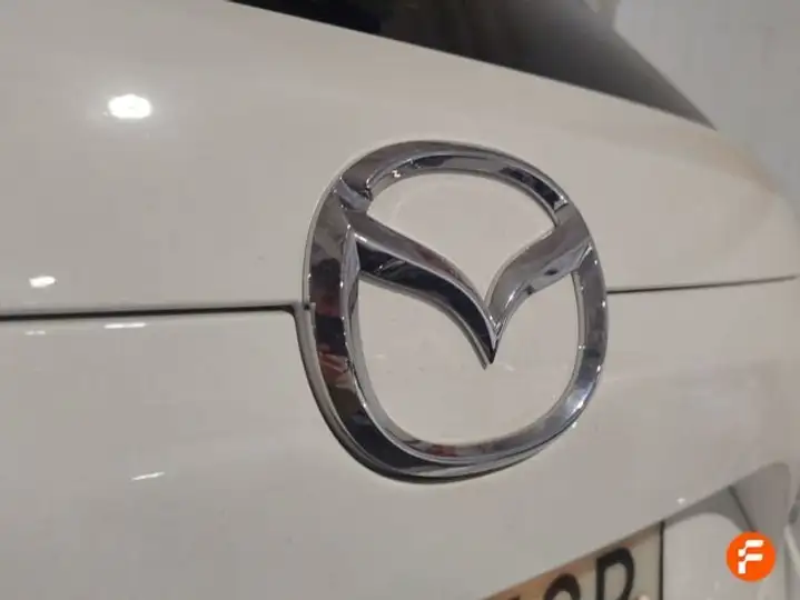 Mazda CX-5 GE 2.0 2WD MT Evolution + Navy 2018, foto 18