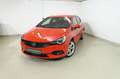 Opel Astra 16 Rot - thumbnail 1