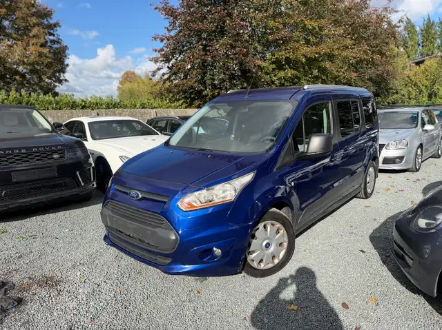 Ford Tourneo Connect 7 PLACES Grand Tourneo Connect 1.6 EcoBoost Trend