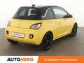 Opel Adam 1.2 Slam ecoFlex*TEMPO*KLIMA*GARANTIE* Gelb - thumbnail 6