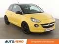 Opel Adam 1.2 Slam ecoFlex*TEMPO*KLIMA*GARANTIE* Gelb - thumbnail 8