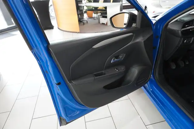 Opel Corsa view 15