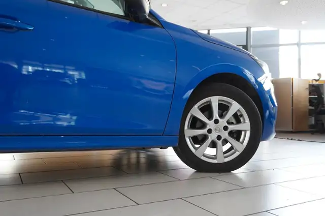 Opel Corsa view 8