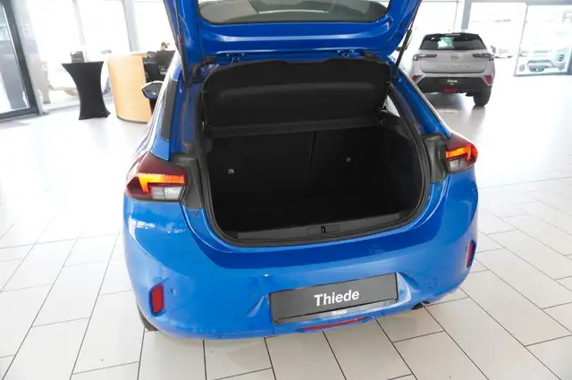 Opel Corsa view 12