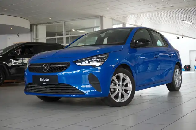 Opel Corsa view 4