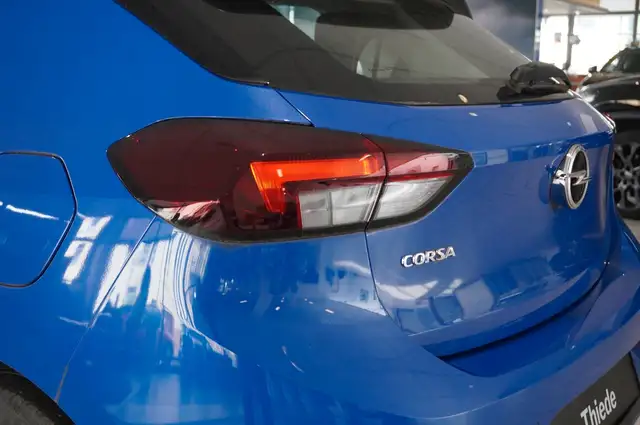 Opel Corsa view 11