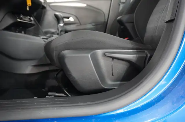 Opel Corsa view 14