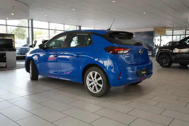 Opel Corsa view 10