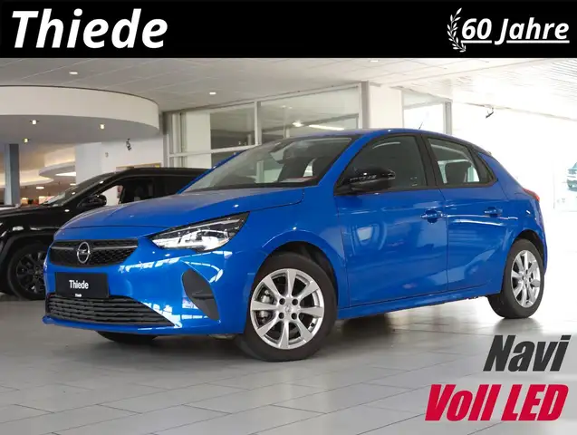 Opel Corsa main image