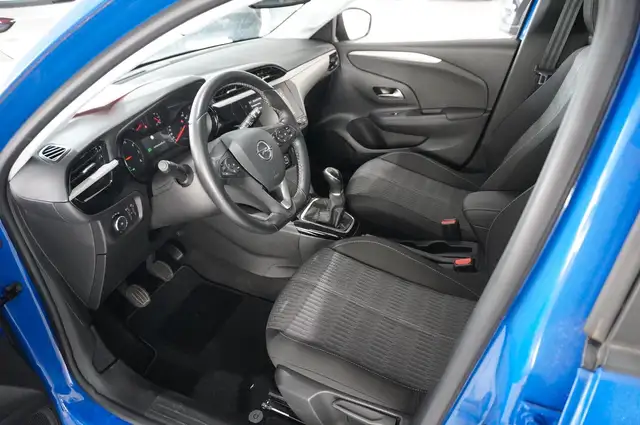 Opel Corsa view 13