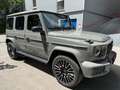 Mercedes-Benz G 63 AMG G63 AMG FULL CARBON  ACTIVE RIDE A22 DVD WEBASTO Gris - thumbnail 8