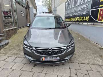 Astra 1.0i XEP 16v Essentia Easytronic