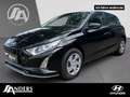 Hyundai i20 MY25 1.0 T-GDI Select +Kamera+Navi+USB+DAB+ Nero - thumbnail 1