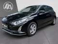 Hyundai i20 MY25 1.0 T-GDI Select +Kamera+Navi+USB+DAB+ Nero - thumbnail 15
