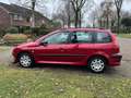 Peugeot 206 1.4 One-line Rood - thumbnail 4