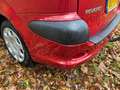 Peugeot 206 1.4 One-line Rood - thumbnail 19