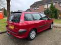 Peugeot 206 1.4 One-line Rood - thumbnail 7