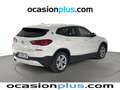 BMW X2 xDrive 25eA Blanco - thumbnail 4