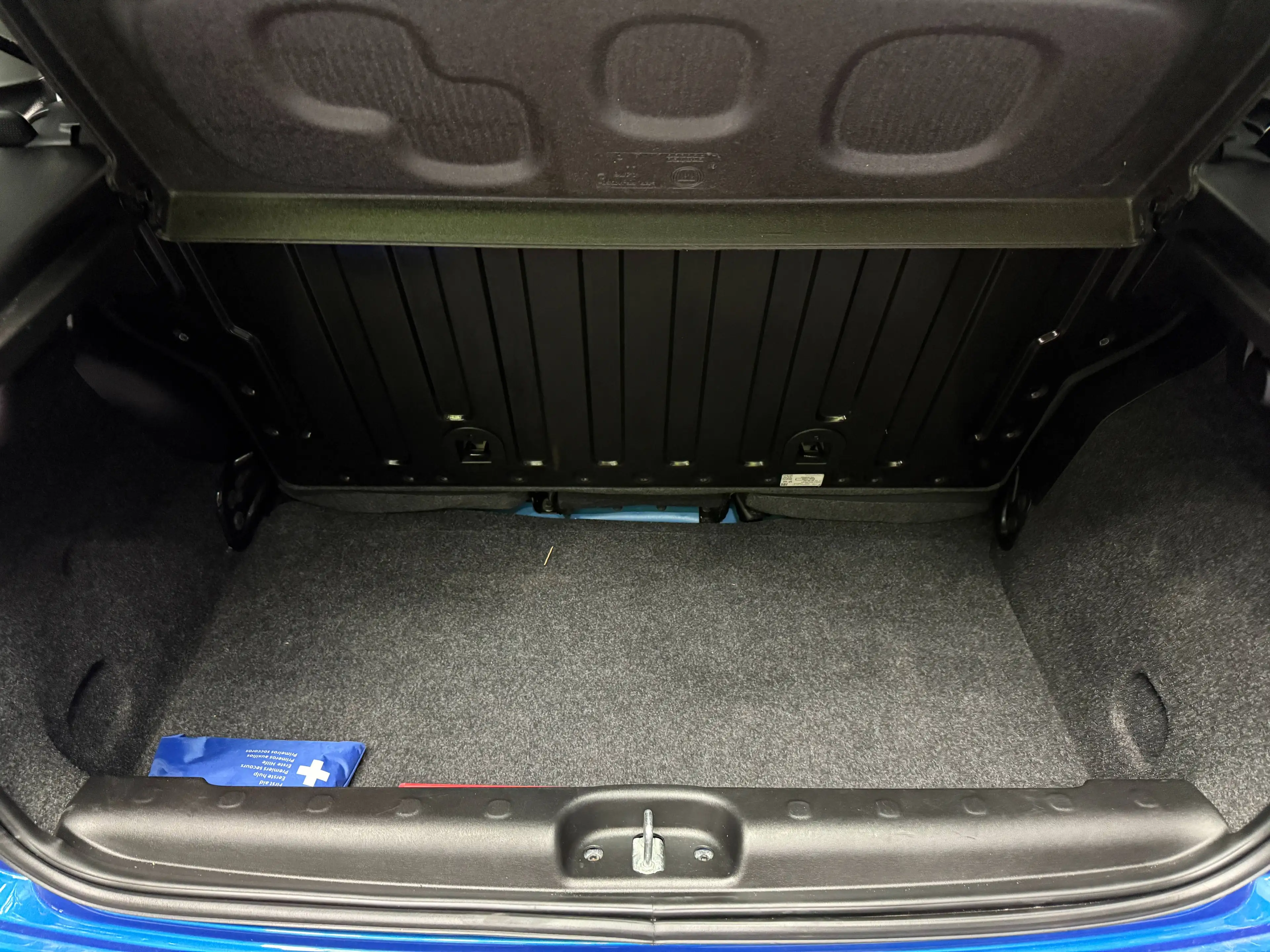 Fiat Panda Panda 1.0i MHEV Classic Urban GARANTIE — photo 7