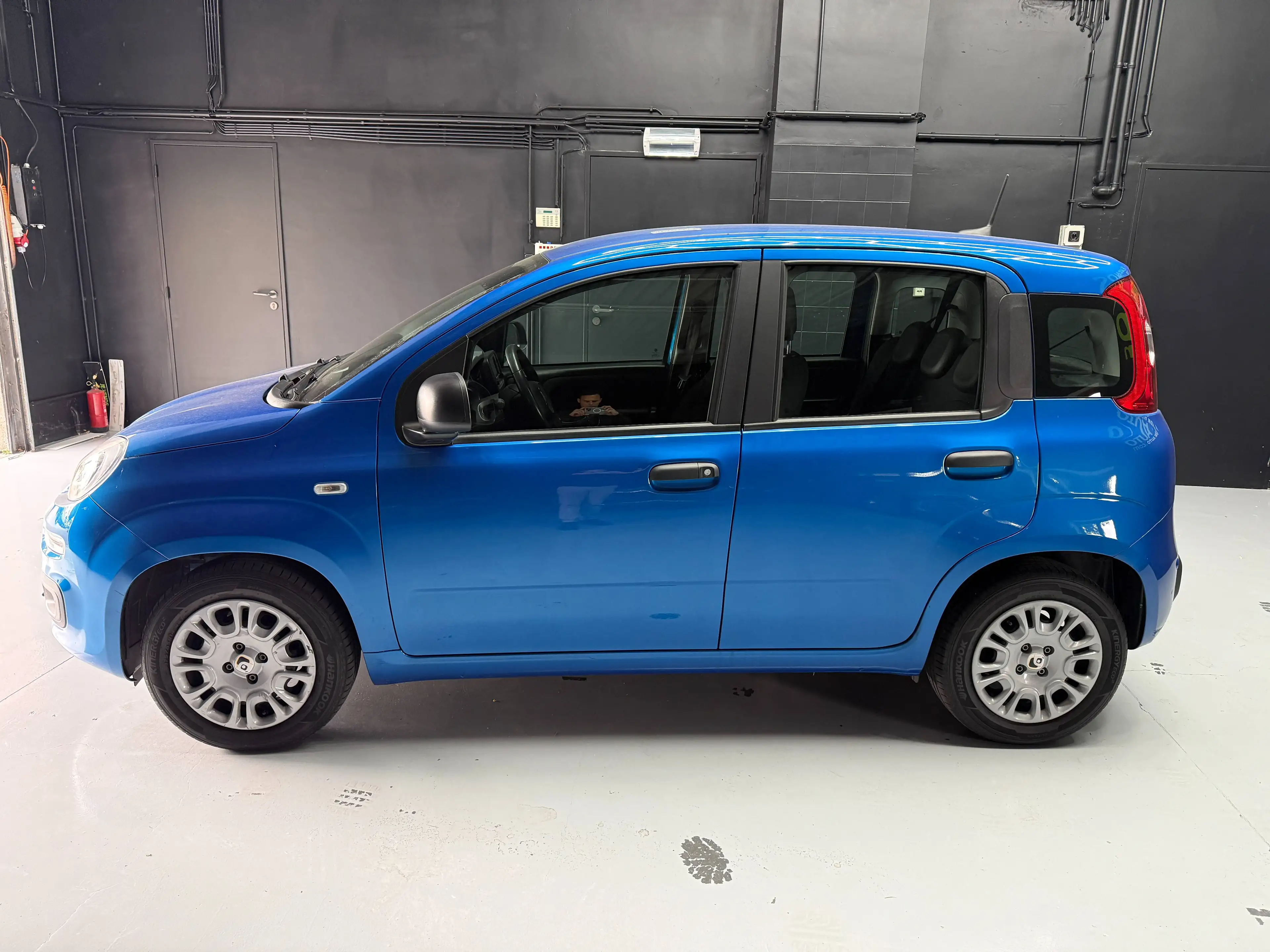 Fiat Panda Panda 1.0i MHEV Classic Urban GARANTIE — photo 4