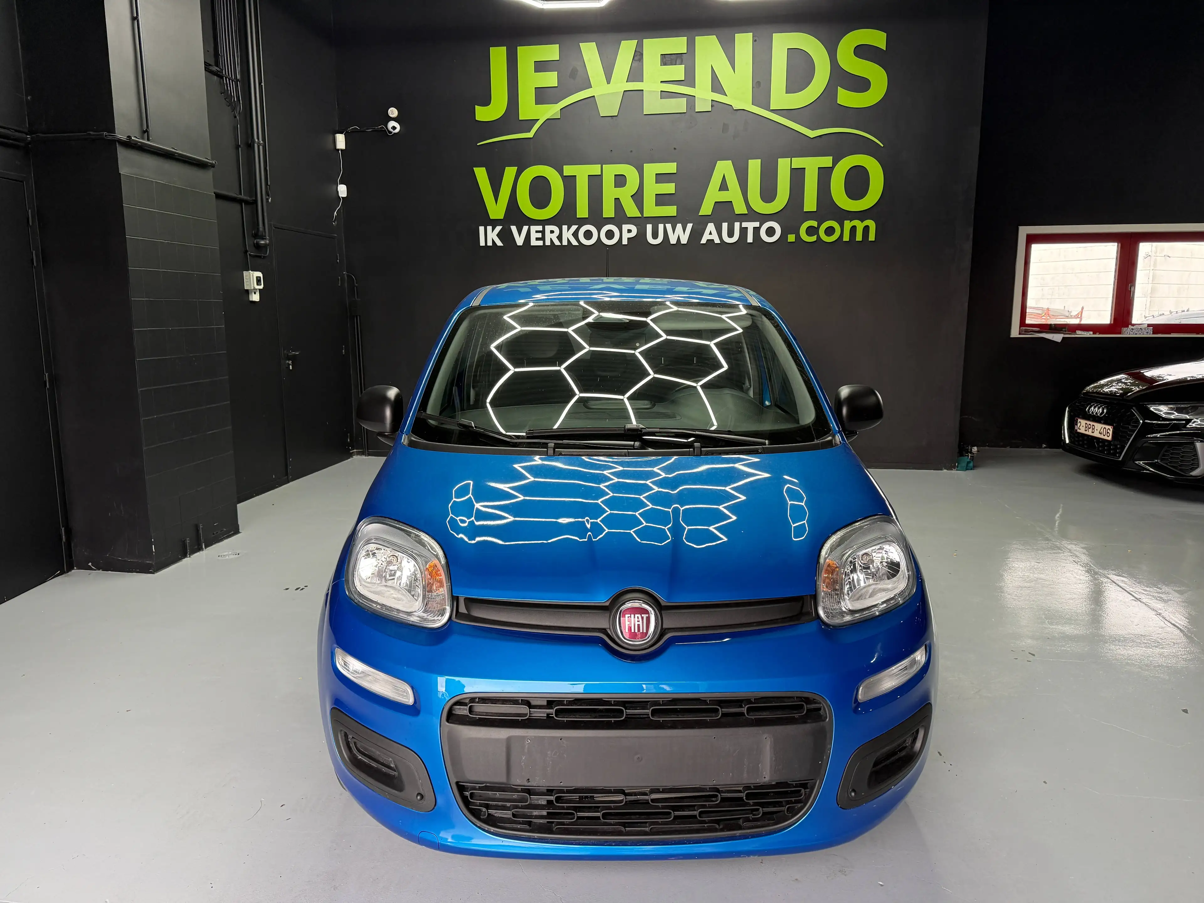 Fiat Panda Panda 1.0i MHEV Classic Urban GARANTIE — photo 2