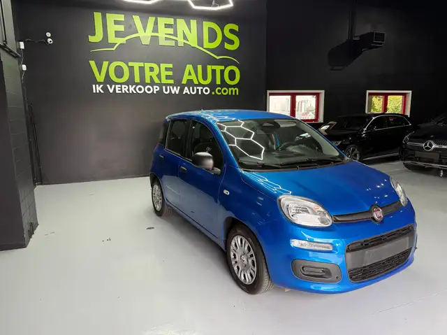 Fiat Panda Panda 1.0i MHEV Classic Urban GARANTIE