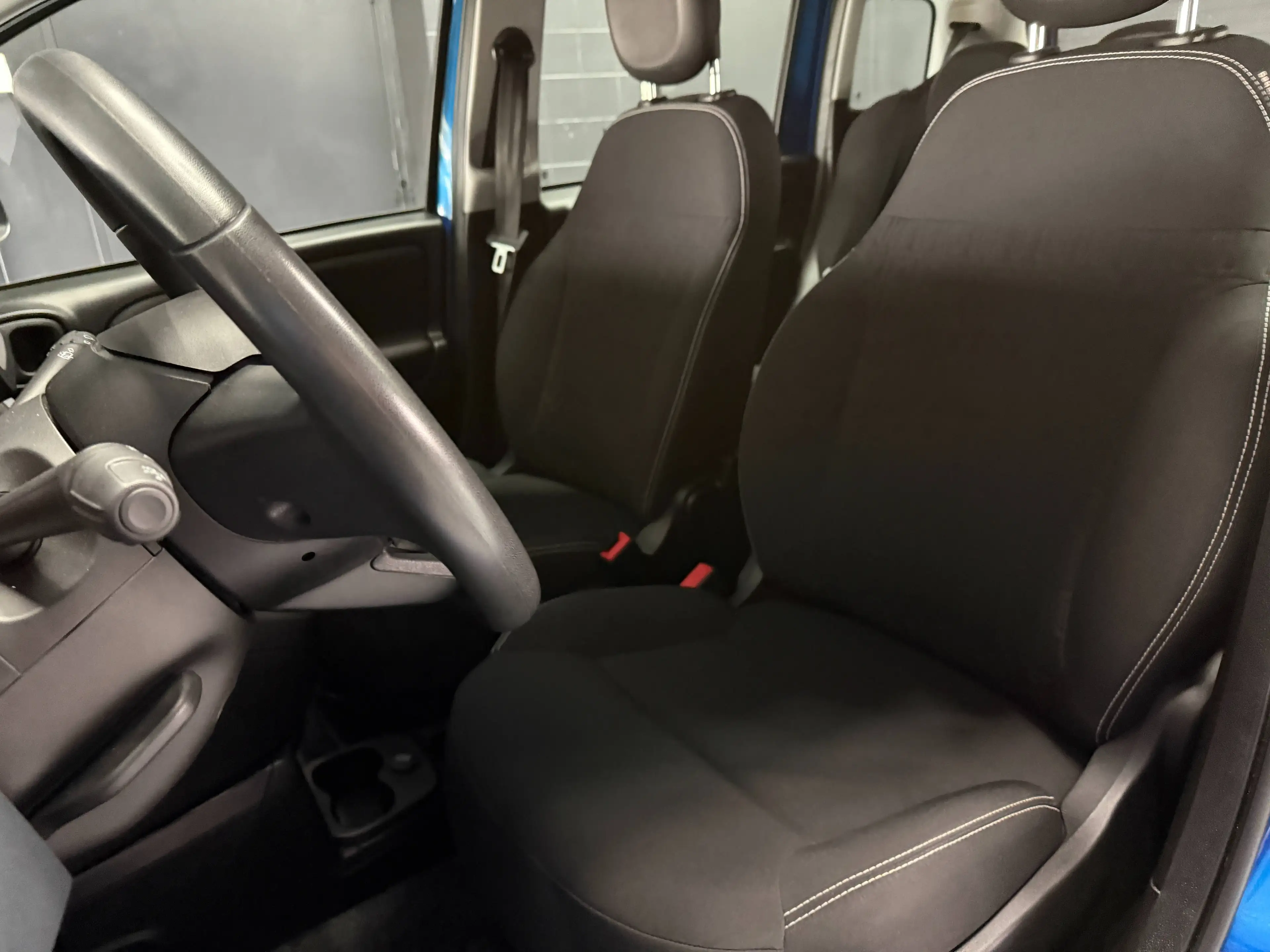 Fiat Panda Panda 1.0i MHEV Classic Urban GARANTIE — photo 11