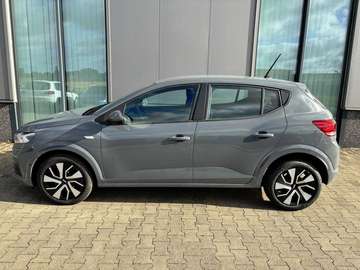 Expression 1.0 ECO-G 100 BENZIN/LPG-GASANLAGE, ...