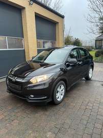 HR-V 1.5i-VTEC Elegance CVT