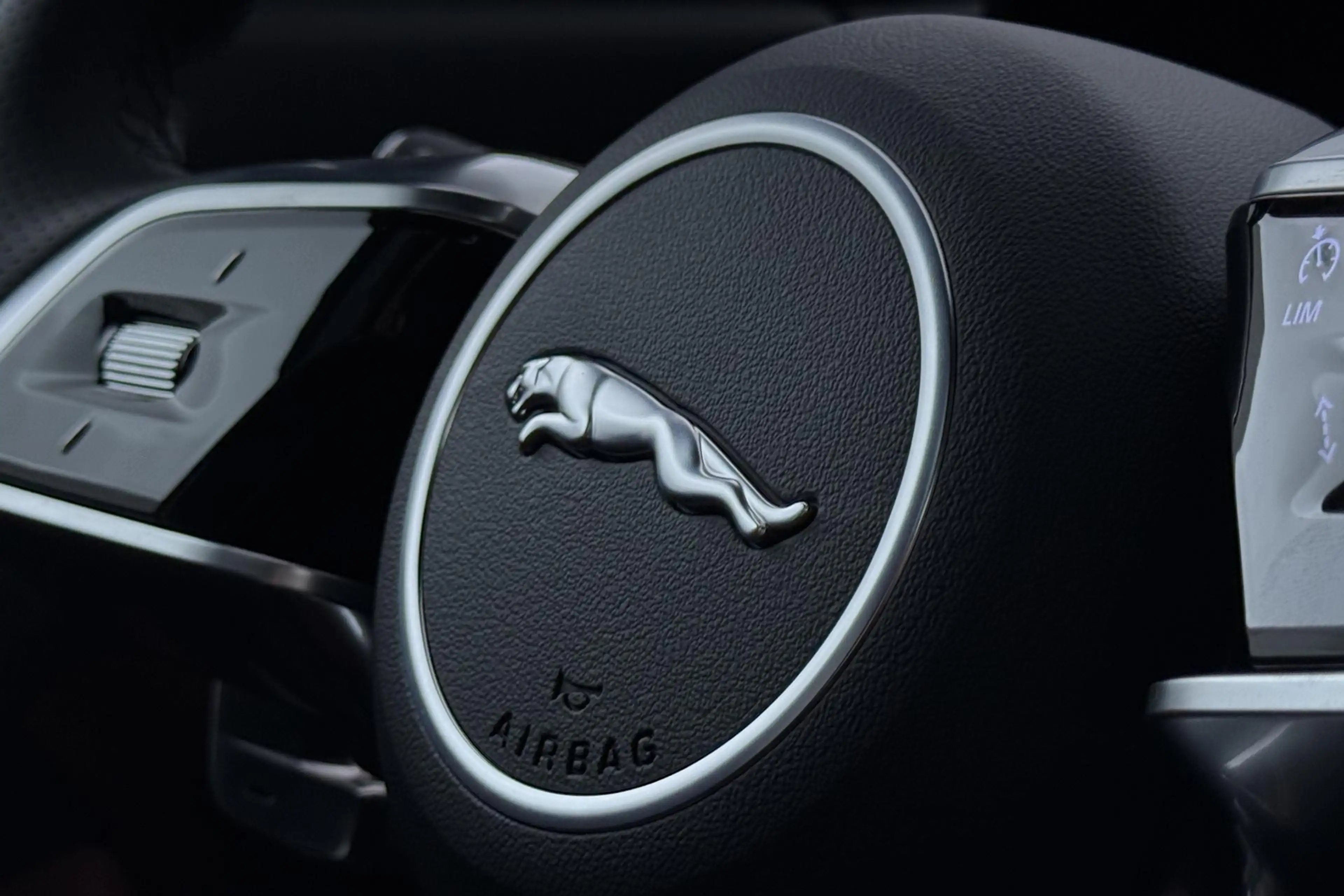 Jaguar E-Pace P300e AWD R-Dynamic S | ACC | Panoramadak | Memory — photo 37