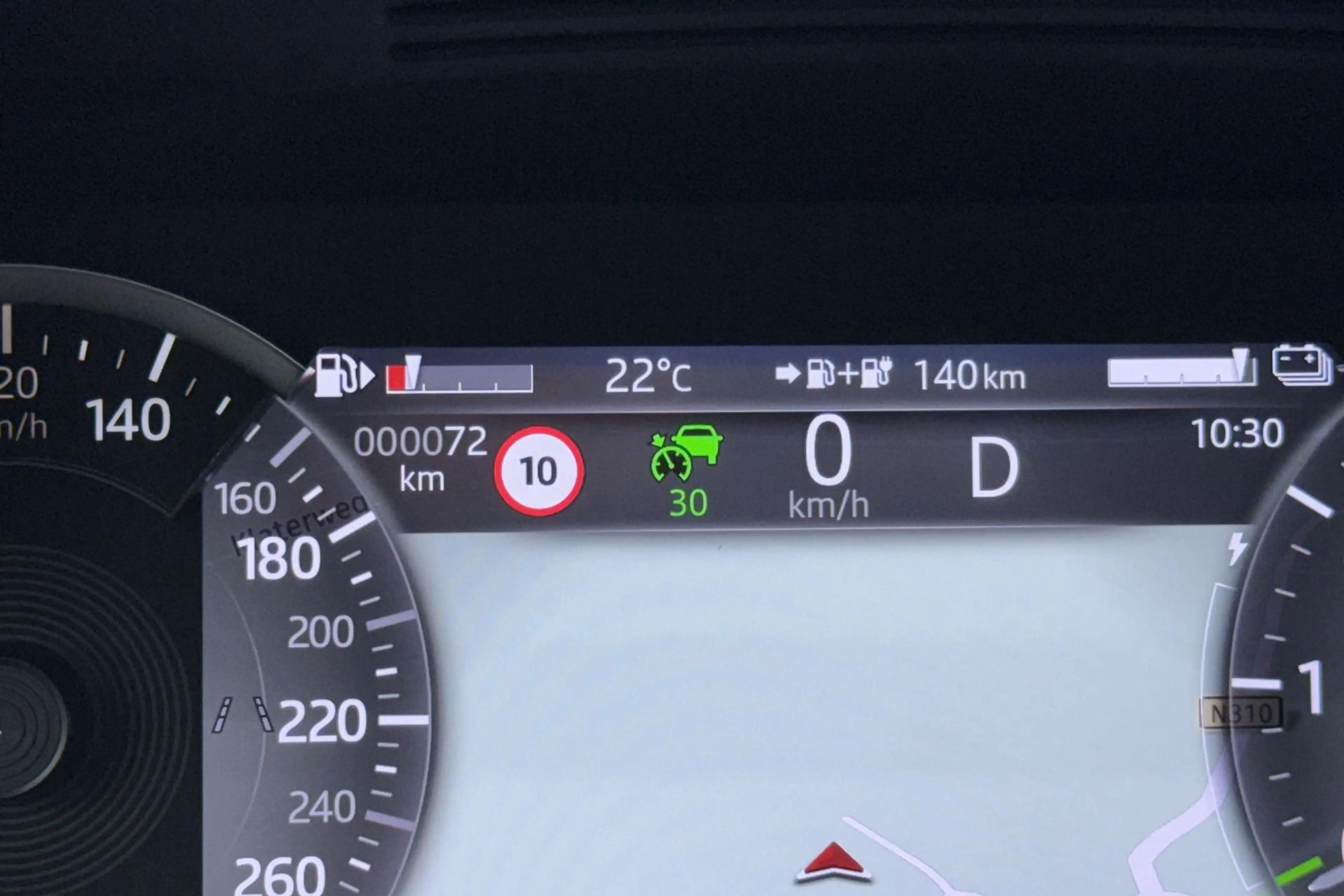 Jaguar E-Pace P300e AWD R-Dynamic S | ACC | Panoramadak | Memory — photo 21