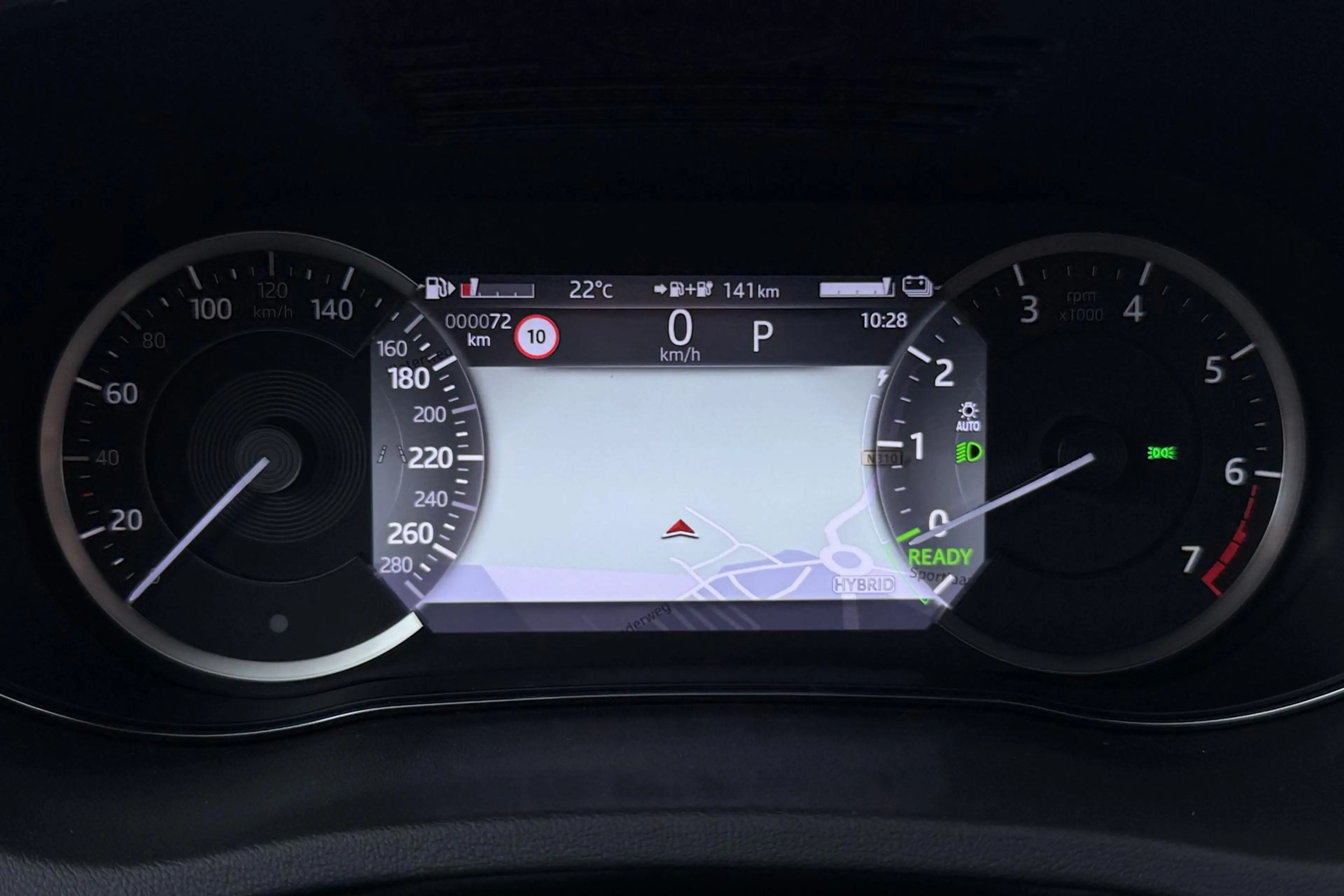 Jaguar E-Pace P300e AWD R-Dynamic S | ACC | Panoramadak | Memory — photo 19