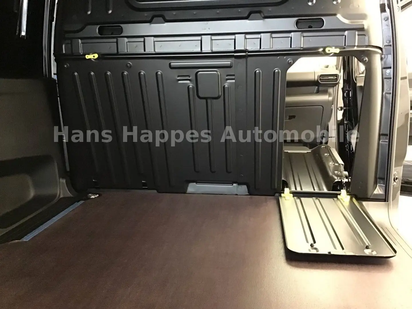 Opel Combo E Cargo erh Nutzl. XL NAVI LED HOLZ KAMERA Schwarz - 2