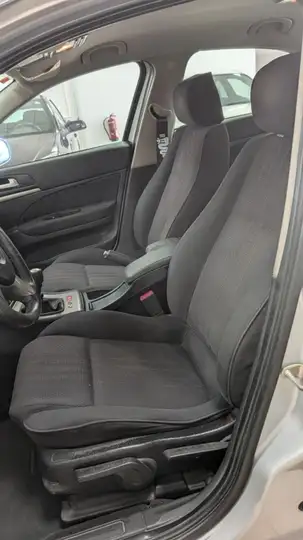 Alfa Romeo Alfa 159 1.9 JTD Distinctive 2009, foto 13